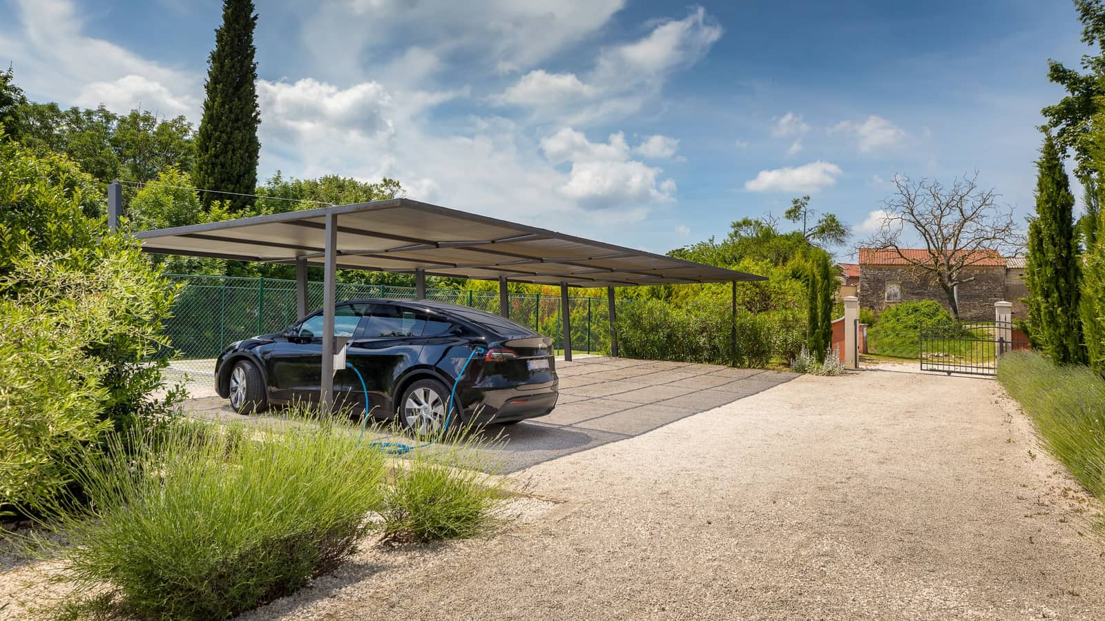 EV Charger